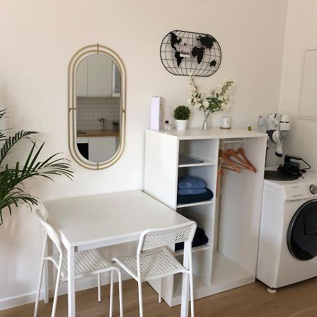 Logement Luxueux Dans Le Coeur De Bruxelles Екстериор снимка