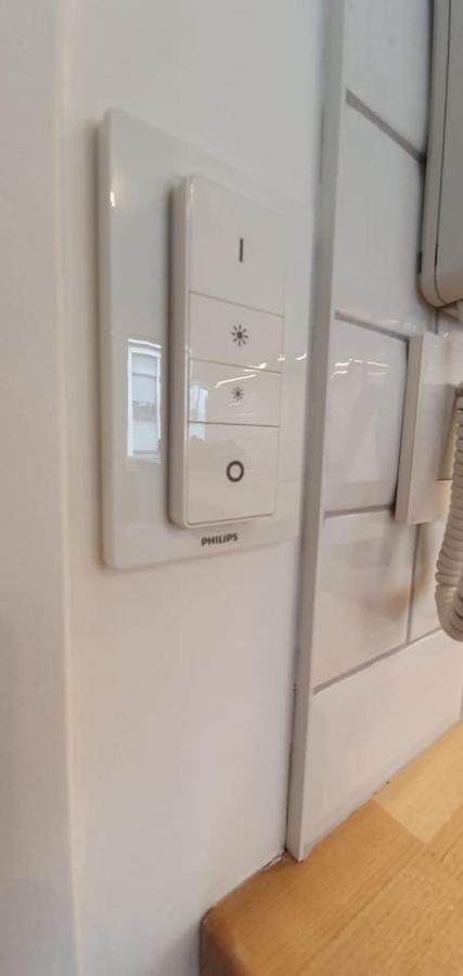 Logement Luxueux Dans Le Coeur De Bruxelles Екстериор снимка