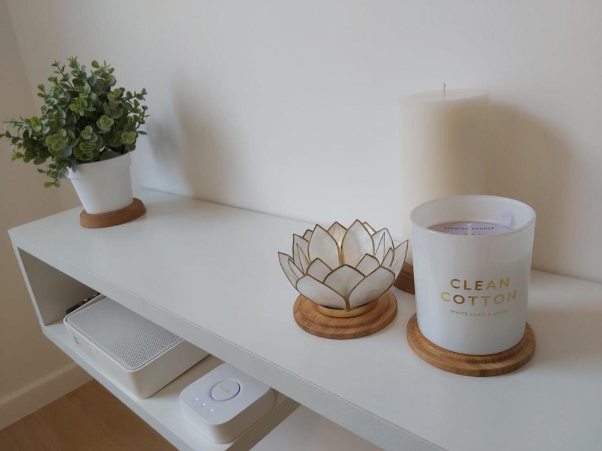 Logement Luxueux Dans Le Coeur De Bruxelles Екстериор снимка