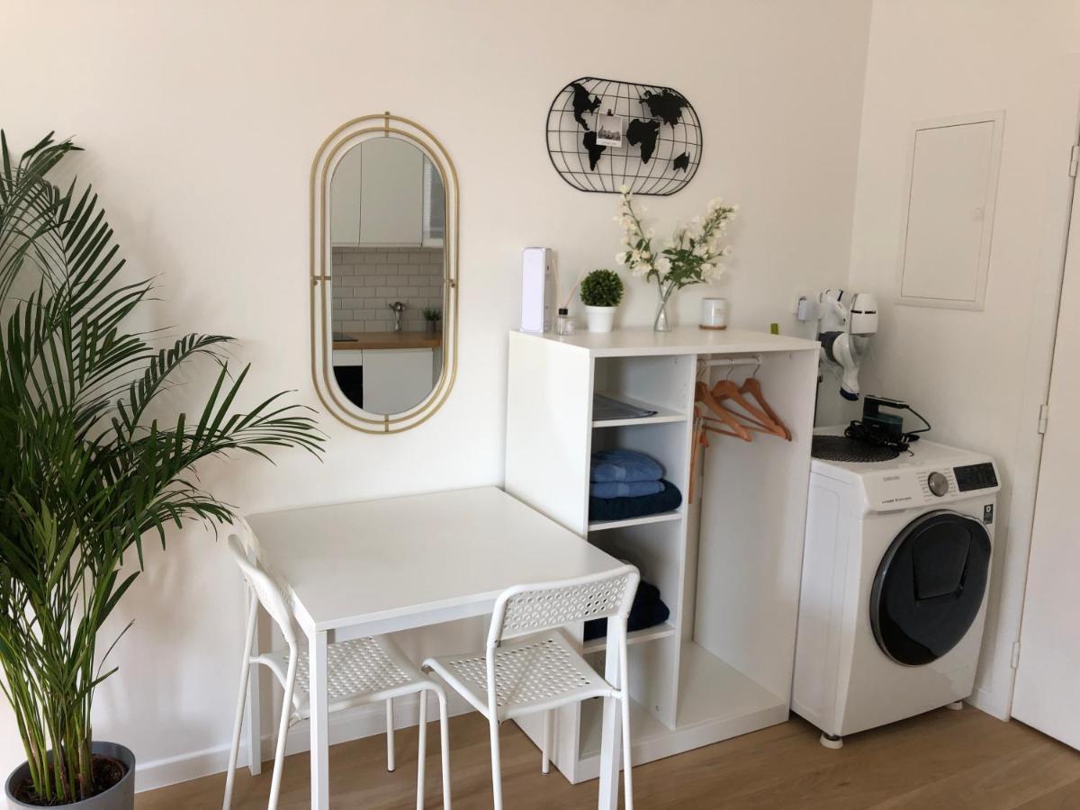 Logement Luxueux Dans Le Coeur De Bruxelles Екстериор снимка